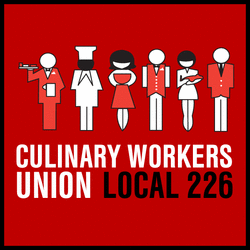 Culinary Workers Union Local 226