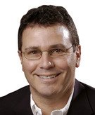 Howard Stutz (Las Vegas Review-Journal)