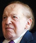 Sheldon Adelson