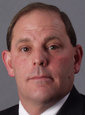 Chuck Canterbury