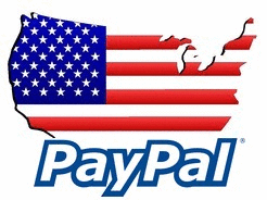Paypal could be a new online payment method in US