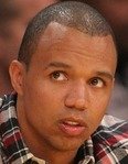 Poker's pro Phil Ivey