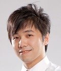 FMG president Leong Man Teng