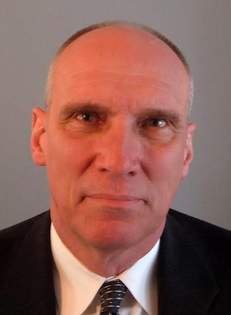 Tom Swoik (Illinois Casino Gaming Association)