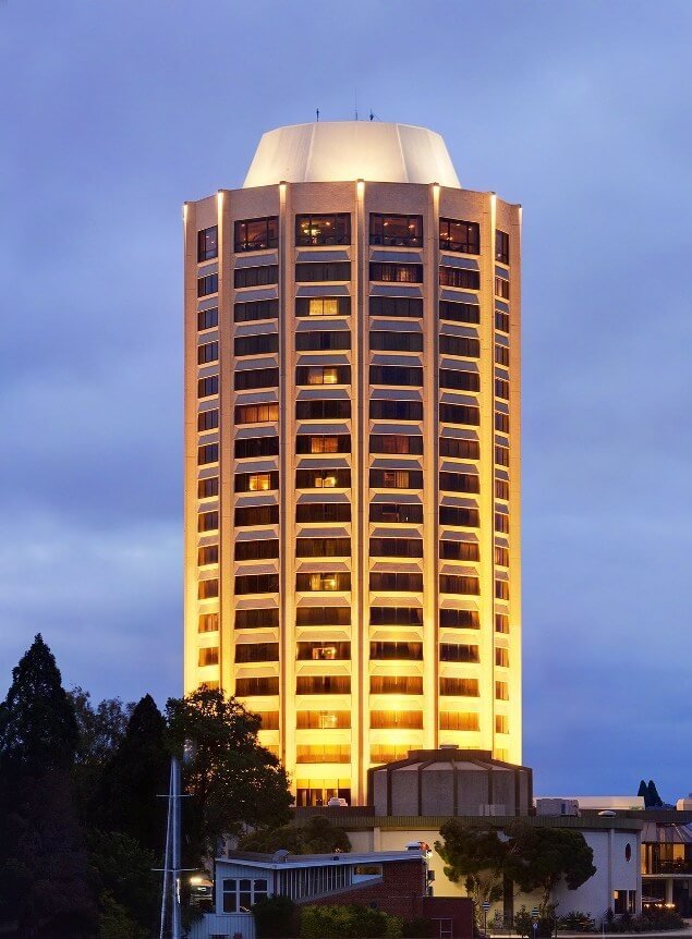 Wrest Point Hotel Casino (Tasmania)