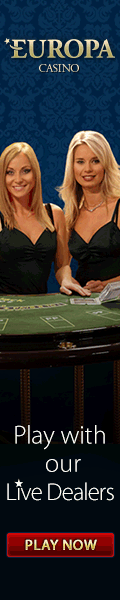 Europa Casino