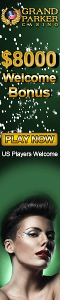 Grand Parker Casino