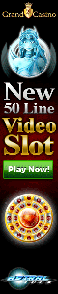 21 Grand Casino