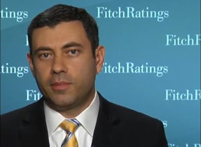 Alex Bumazhny (Fitch Ratings Service)