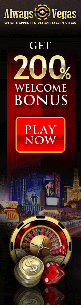 Always Vegas Casino