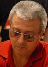 Gambling legend Archie Karas