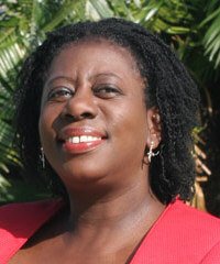 Arlene Brock - Bermuda Casino Gaming Commission