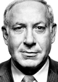 Israel Prime Minister Benjamin Netanyahu