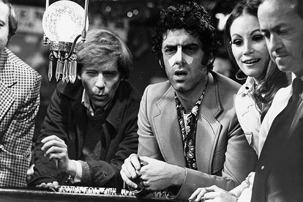 California Split (1974)