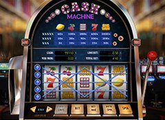 Cash Machine (Euromoon casino)