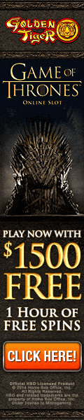 Golden Tiger Casino