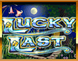Lucky Last