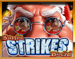 Santa Strikes Back