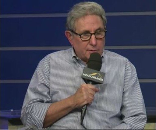 NY Real Estate Businessman, Jeff Gural