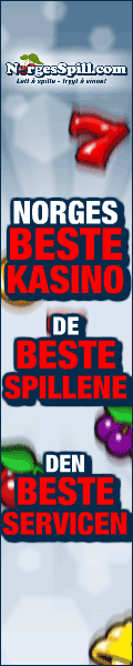 NorgesSpill (Norges Beste Kasino)