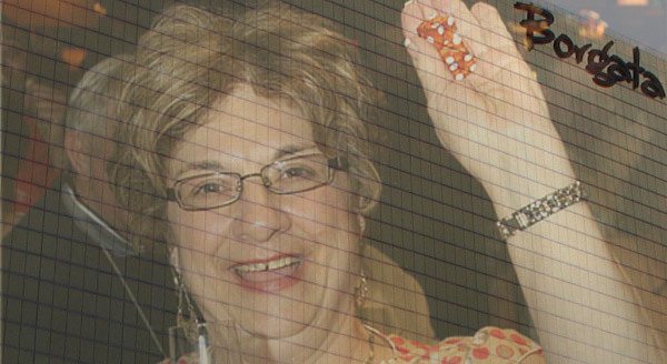 Ms. Patricia Demauro made an incredible win at dices, in the Atlantic City's Borgata casino