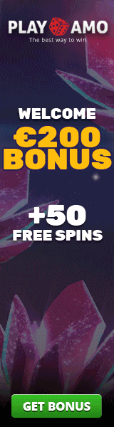 PlayAmo casino online