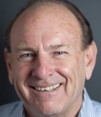 Bermuda Casino Gaming Commission’s Executive Director, Richard Schuetz
