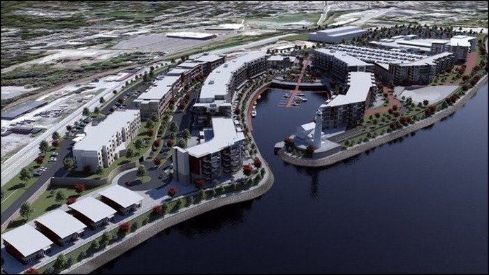Rivers Casino & Resort at Mohawk Harbor