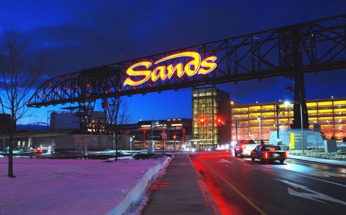 Sands Casino Resort Bethlehem