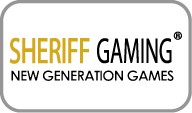 Sheriff Gaming casino software