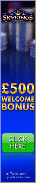SkyKings Casino