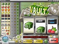 Bust A Vault slot