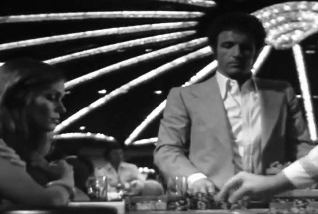 The Gambler (1974)