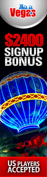 This is Vegas casino online