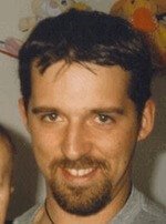 Trevor Angell, vanished in 2002 at Whisky Pete’s casino in Primm, Nevada