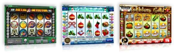 Supreme Play Casino Games