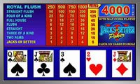 Video Poker