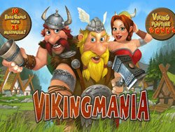 Vikingmania