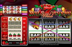 Wild Sevens