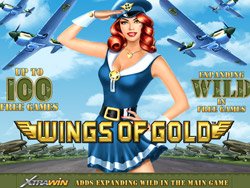 Wings of Gold
