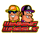 Winning Wheels