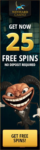 WinWard Casino Online