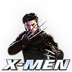 X-Men