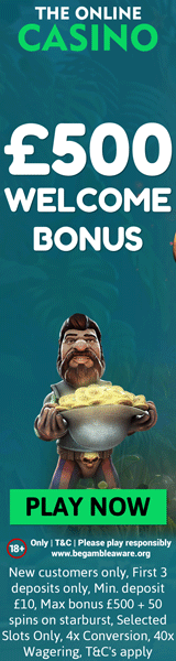 The Online Casino