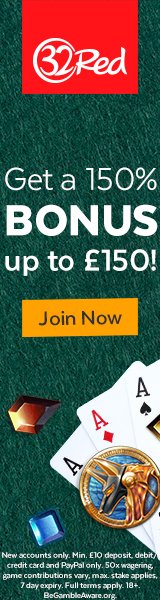 32Red Online Casino
