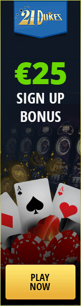 21Dukes Casino