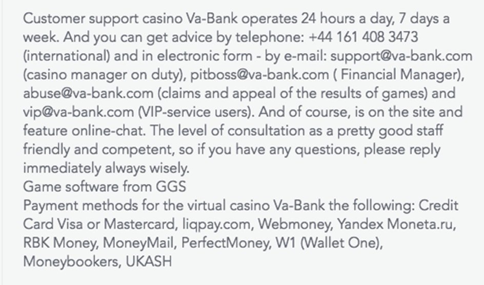 a representative of GGS Affiliates