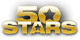 50 Stars Casino