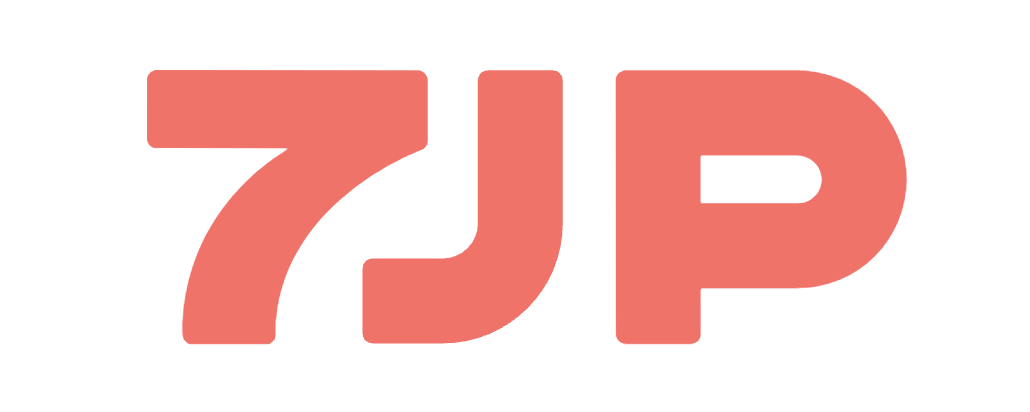 7JP casino (logo)