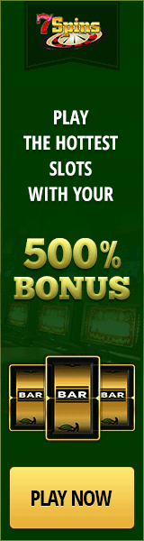 7Spins Casino